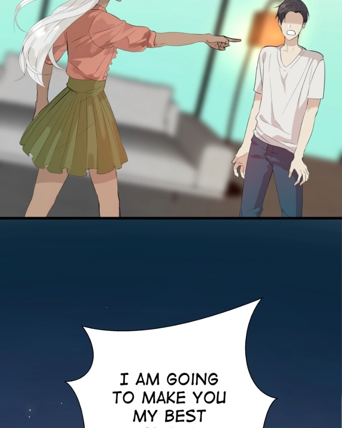Freaking Romance Chapter 78 page 110 - 