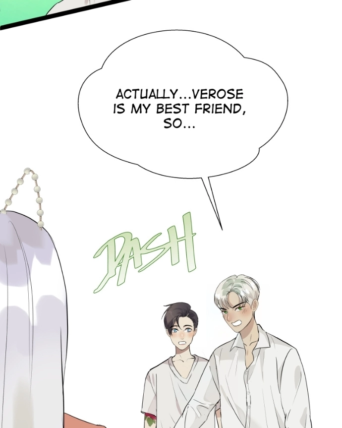 Freaking Romance Chapter 78 page 115 - 