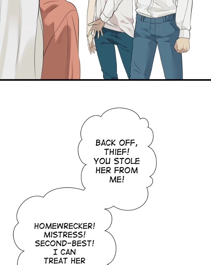Freaking Romance Chapter 78 page 116 - 