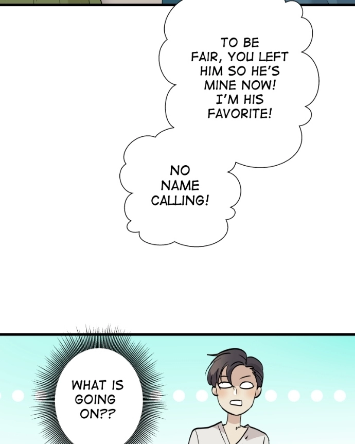 Freaking Romance Chapter 78 page 118 - 