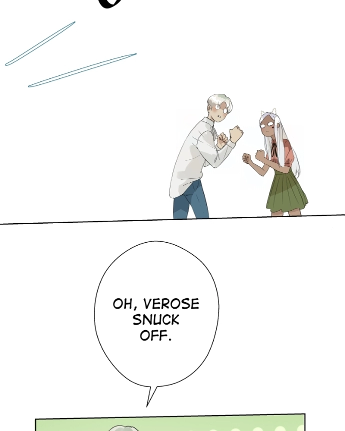 Freaking Romance Chapter 78 page 121 - 