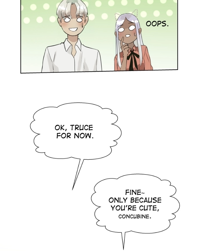 Freaking Romance Chapter 78 page 122 - 