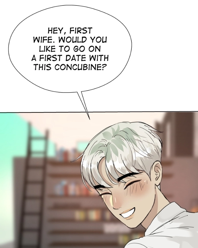 Freaking Romance Chapter 78 page 124 - 