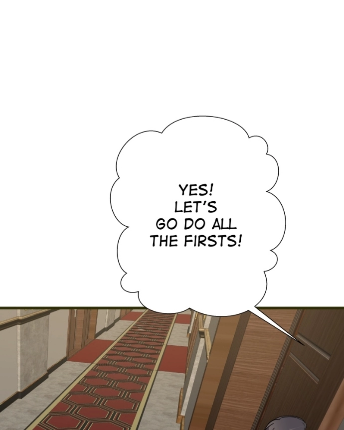 Freaking Romance Chapter 78 page 126 - 