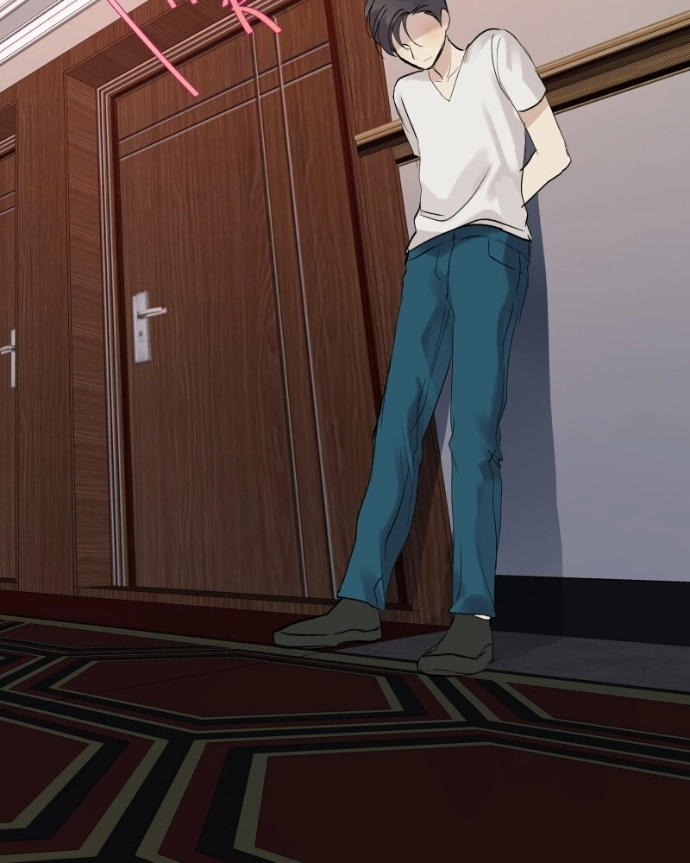 Freaking Romance Chapter 78 page 132 - 