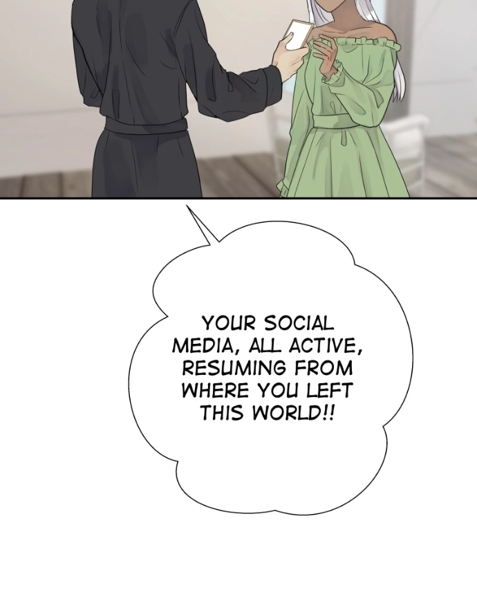 Freaking Romance Chapter 78 page 17 - 