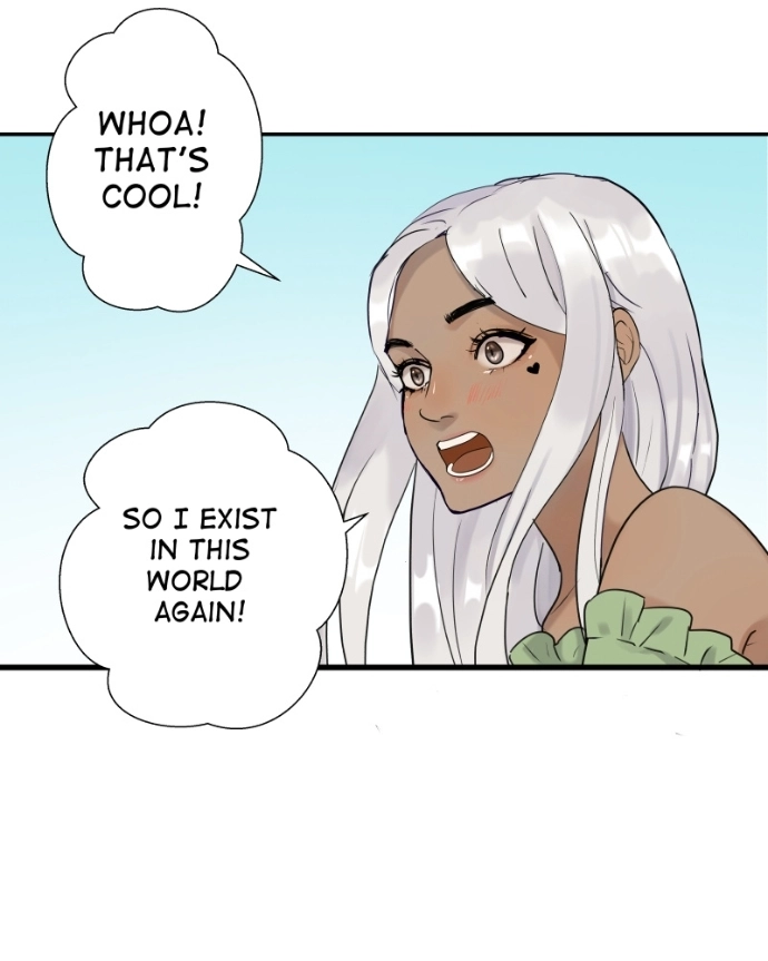 Freaking Romance Chapter 78 page 18 - 