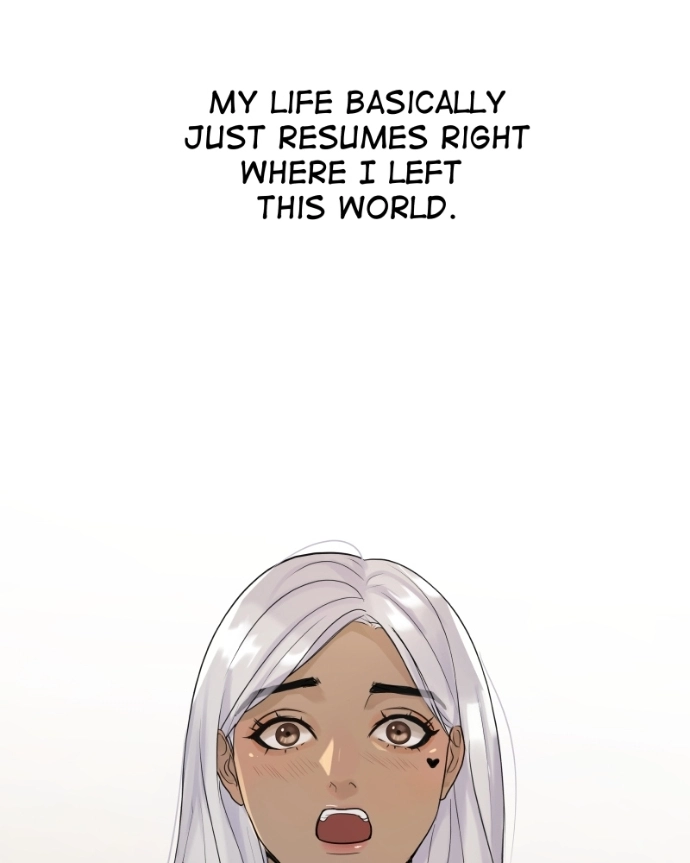 Freaking Romance Chapter 78 page 19 - 