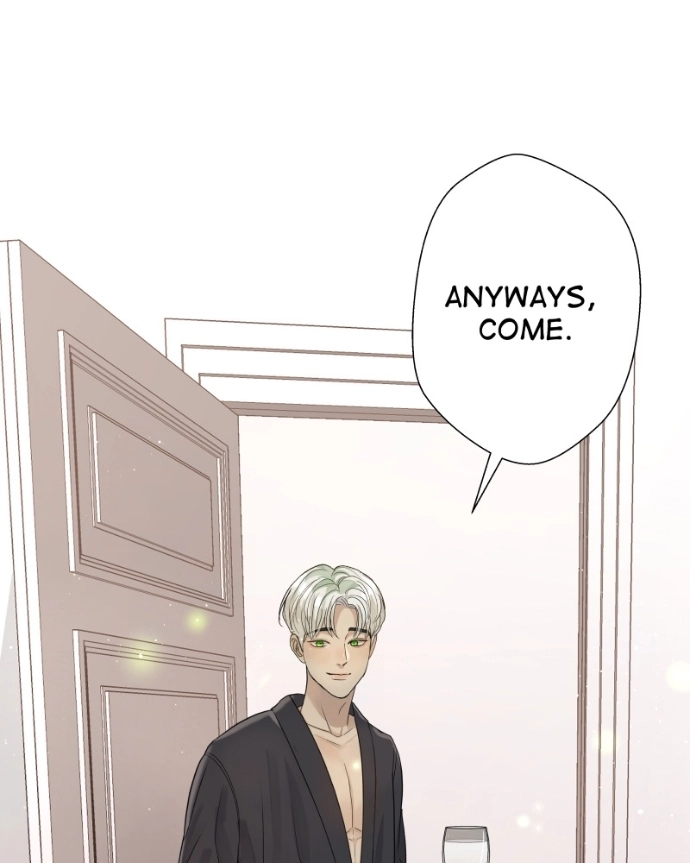 Freaking Romance Chapter 78 page 22 - 