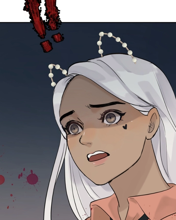 Freaking Romance Chapter 78 page 29 - 