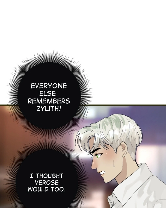 Freaking Romance Chapter 78 page 34 - 