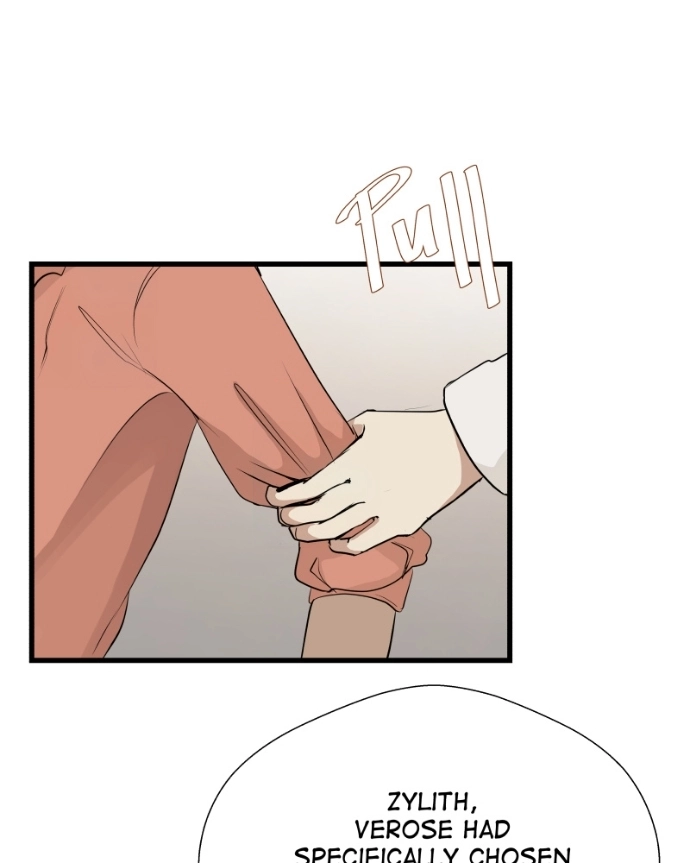 Freaking Romance Chapter 78 page 38 - 