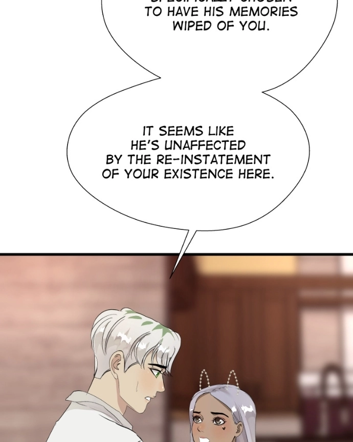Freaking Romance Chapter 78 page 39 - 