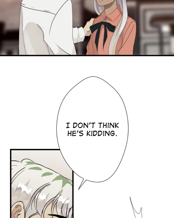 Freaking Romance Chapter 78 page 40 - 