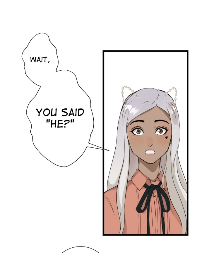 Freaking Romance Chapter 78 page 45 - 