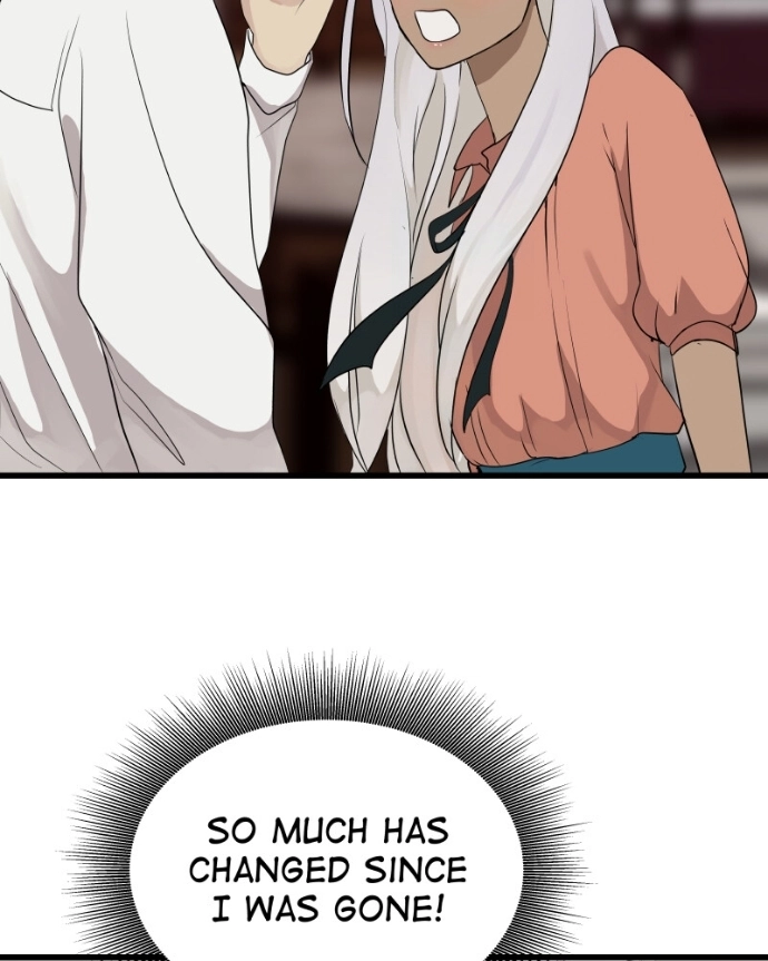 Freaking Romance Chapter 78 page 47 - 