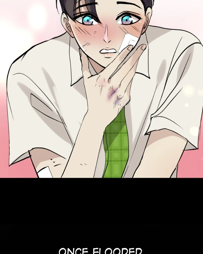 Freaking Romance Chapter 78 page 50 - 