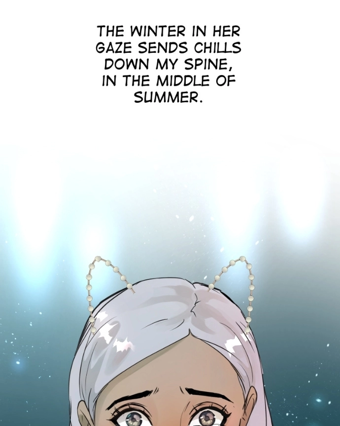 Freaking Romance Chapter 78 page 56 - 
