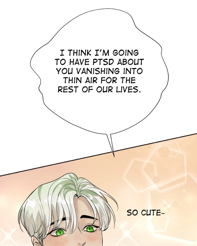 Freaking Romance Chapter 78 page 7 - 
