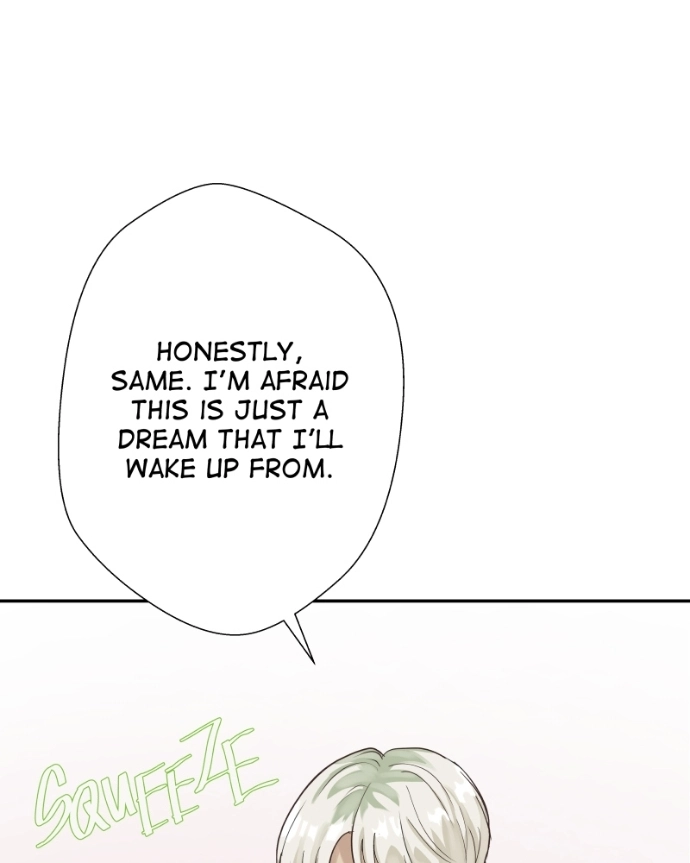 Freaking Romance Chapter 78 page 9 - 