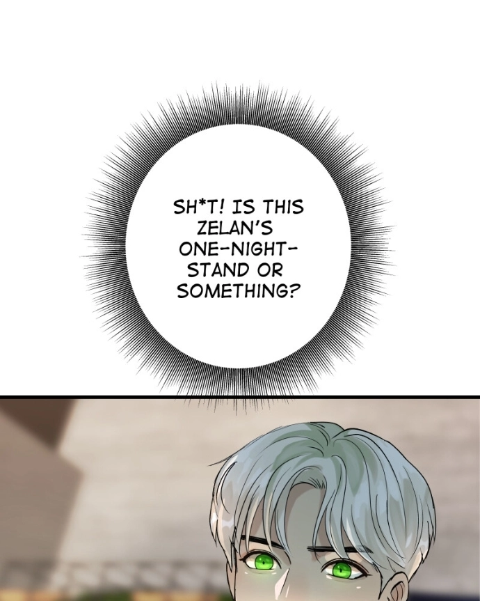 Freaking Romance Chapter 78 page 81 - 