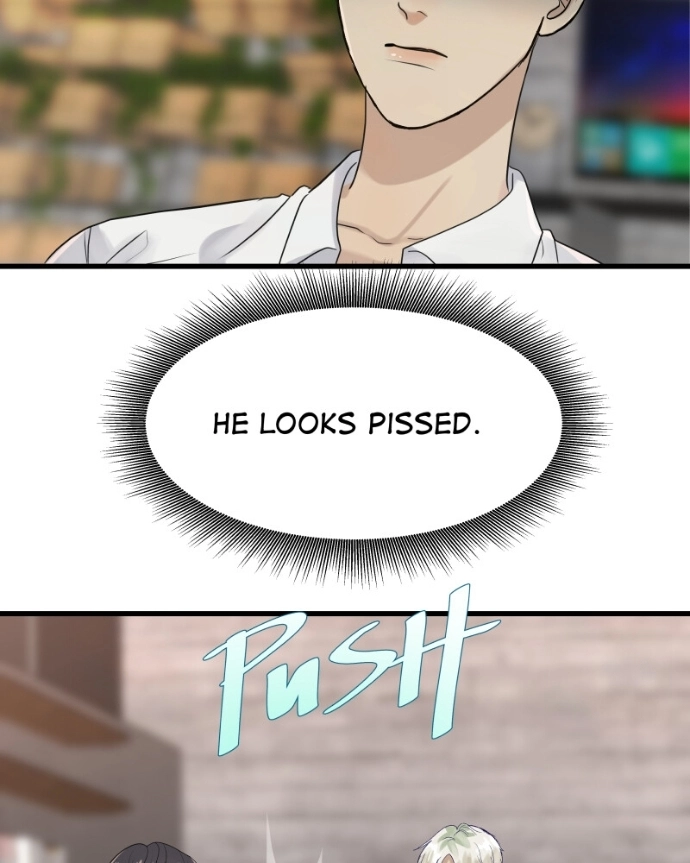 Freaking Romance Chapter 78 page 82 - 