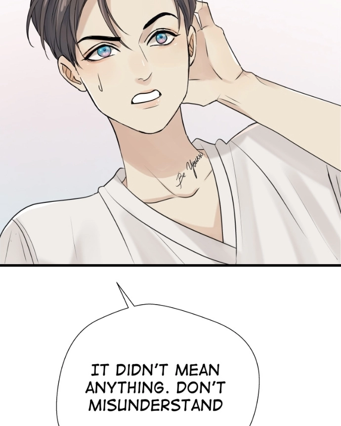 Freaking Romance Chapter 78 page 85 - 