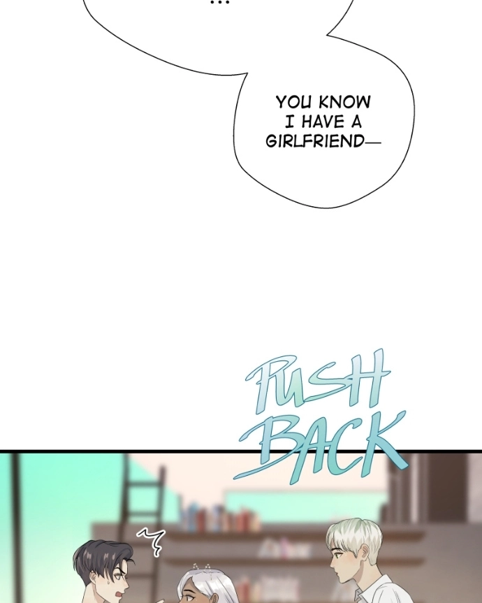 Freaking Romance Chapter 78 page 86 - 