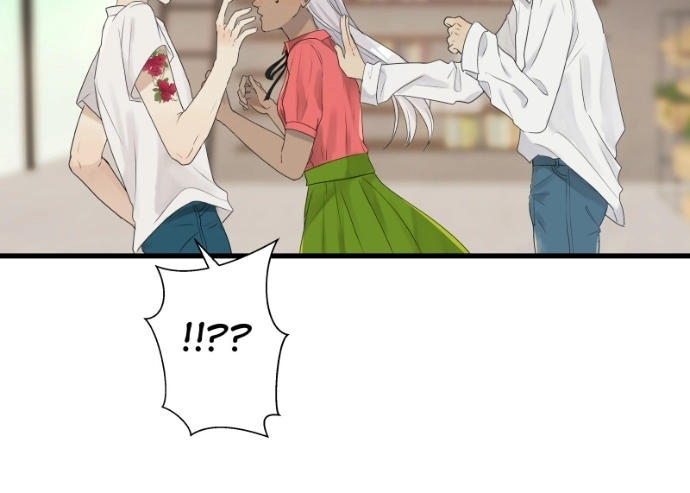 Freaking Romance Chapter 78 page 87 - 