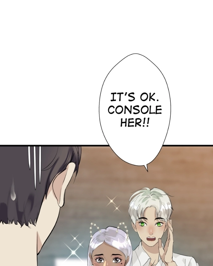 Freaking Romance Chapter 78 page 88 - 