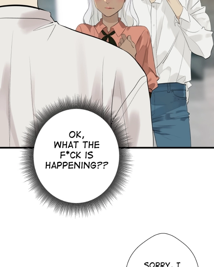 Freaking Romance Chapter 78 page 89 - 