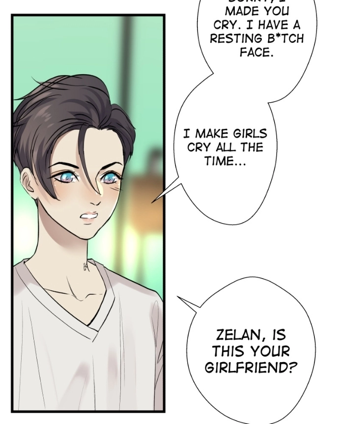 Freaking Romance Chapter 78 page 90 - 