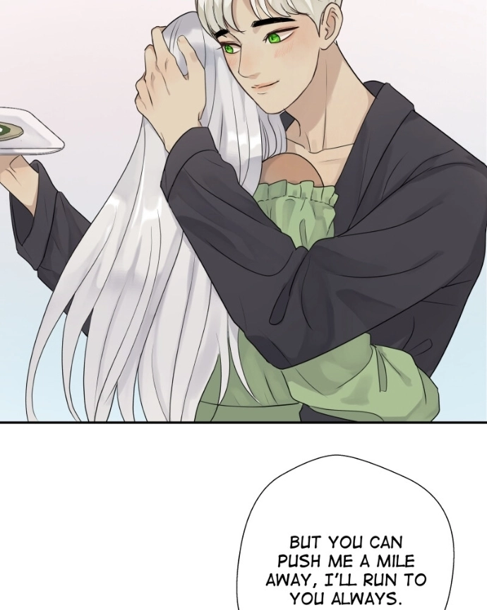Freaking Romance Chapter 78 page 10 - 