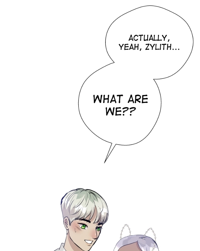 Freaking Romance Chapter 78 page 92 - 