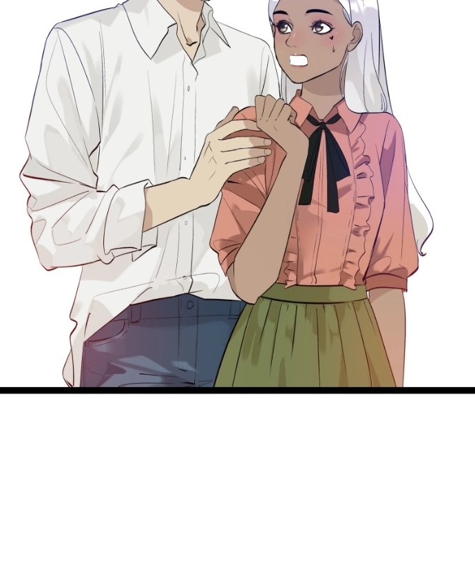 Freaking Romance Chapter 78 page 93 - 