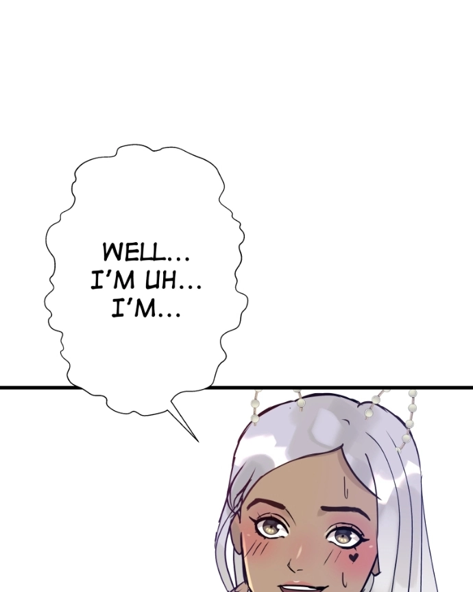 Freaking Romance Chapter 78 page 94 - 
