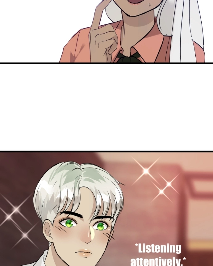 Freaking Romance Chapter 78 page 95 - 