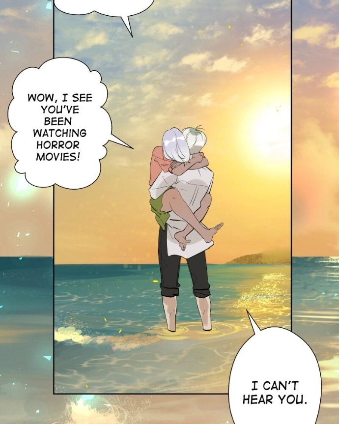 Freaking Romance Chapter 79 page 101 - 