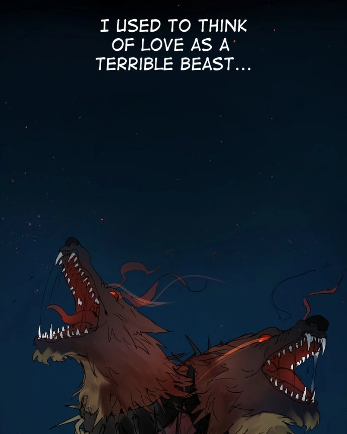 Freaking Romance Chapter 79 page 105 - 