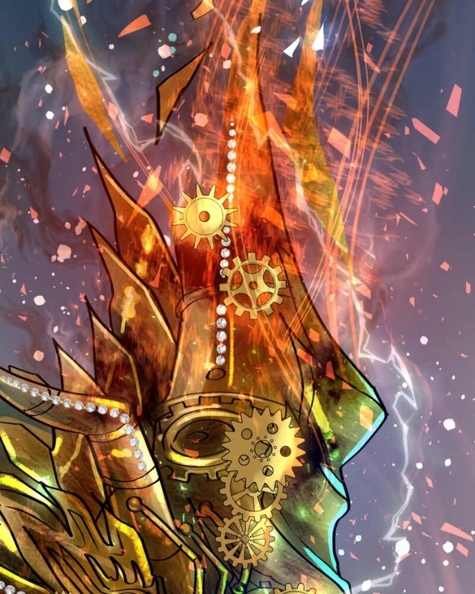 Freaking Romance Chapter 79 page 110 - 