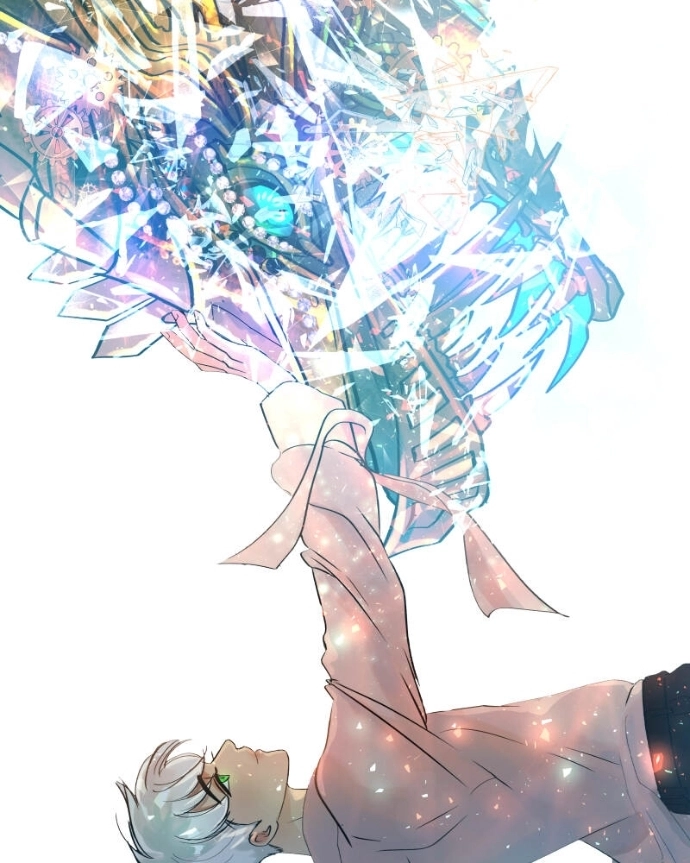 Freaking Romance Chapter 79 page 115 - 