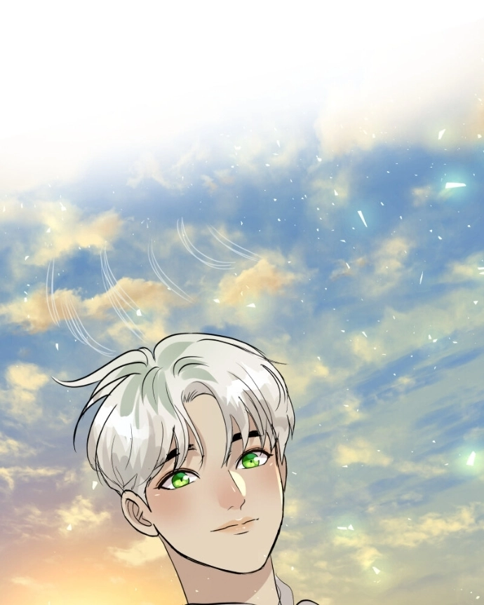 Freaking Romance Chapter 79 page 117 - 