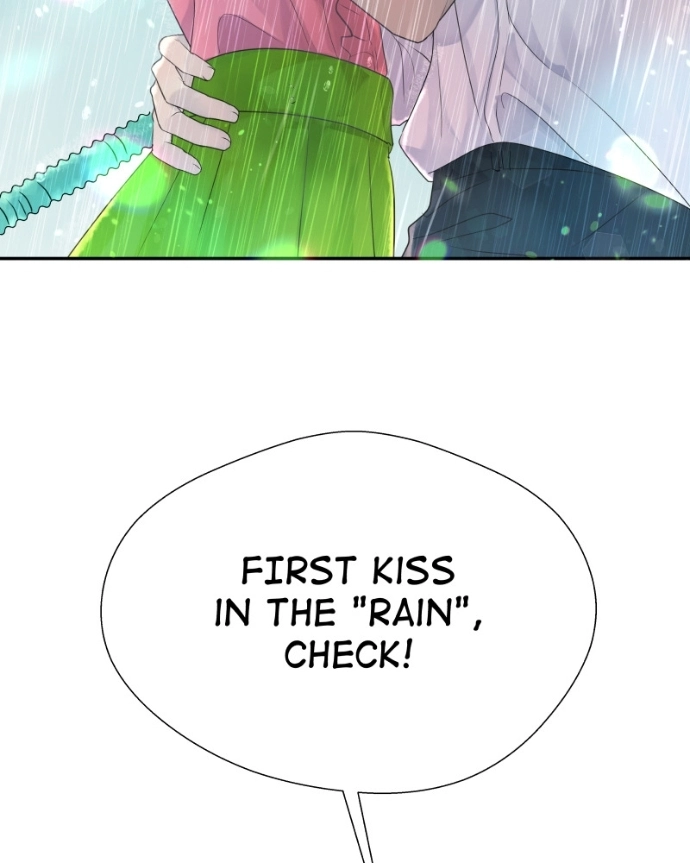Freaking Romance Chapter 79 page 13 - 