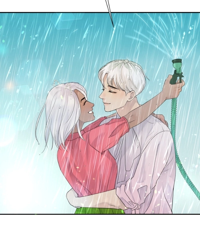 Freaking Romance Chapter 79 page 14 - 