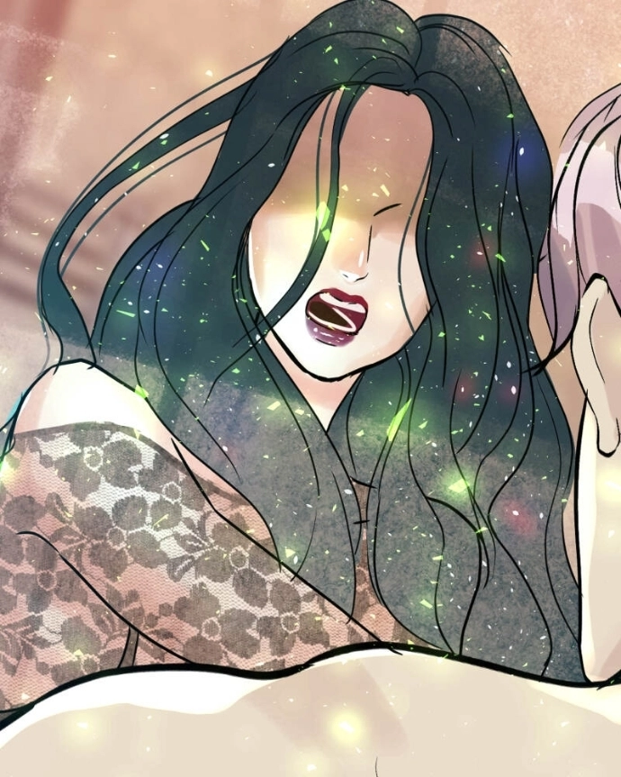 Freaking Romance Chapter 79 page 135 - 