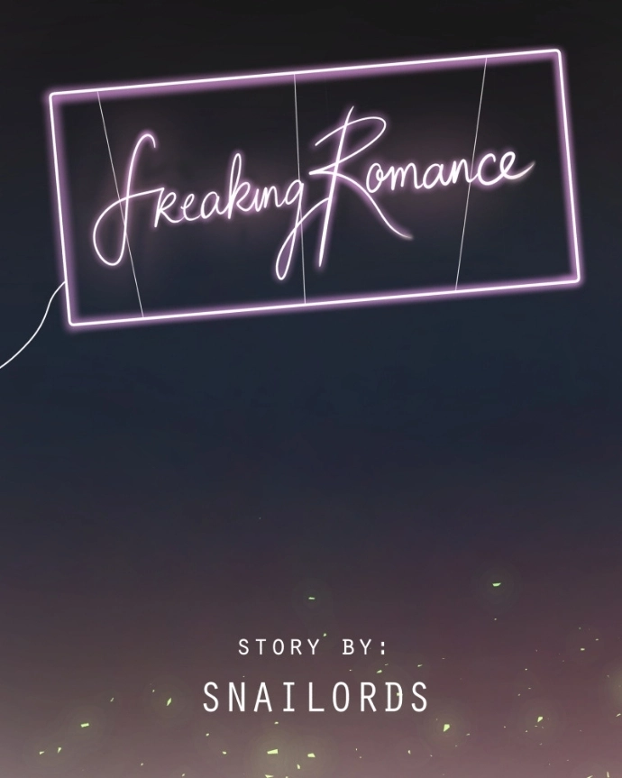 Freaking Romance Chapter 79 page 141 - 