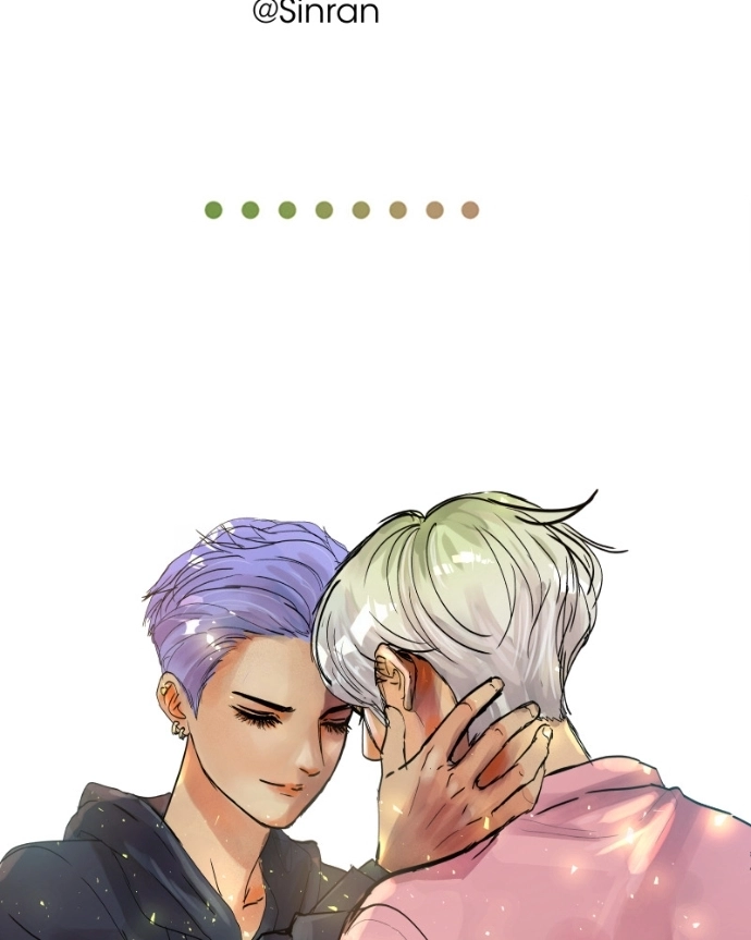 Freaking Romance Chapter 79 page 145 - 
