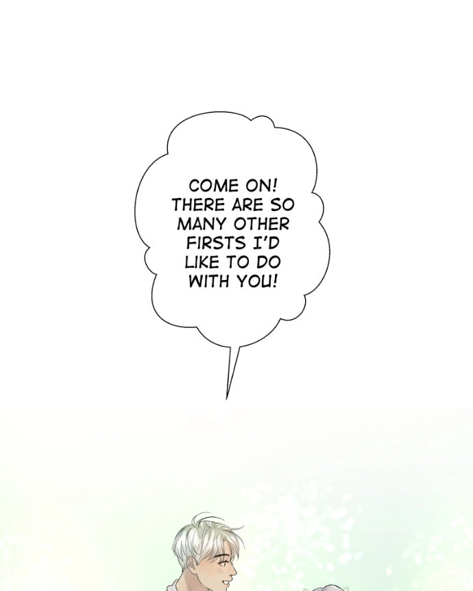 Freaking Romance Chapter 79 page 16 - 