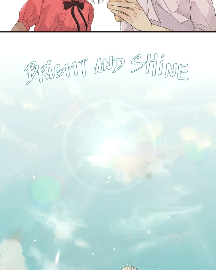 Freaking Romance Chapter 79 page 3 - 