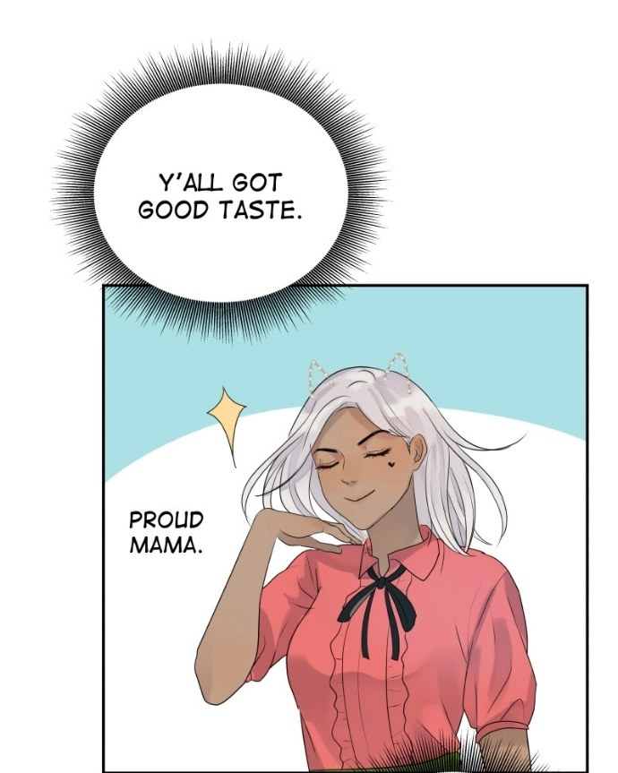 Freaking Romance Chapter 79 page 21 - 